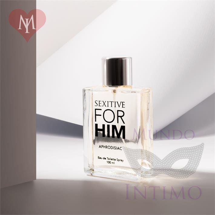 Perfume For Him Edicion Vip 100 ml